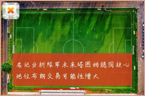 名记分析绿军未来塔图姆稳固核心地位布朗交易可能性增大